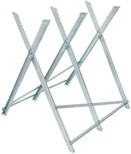 Sågbock Hopfällbar Brennenstuhl